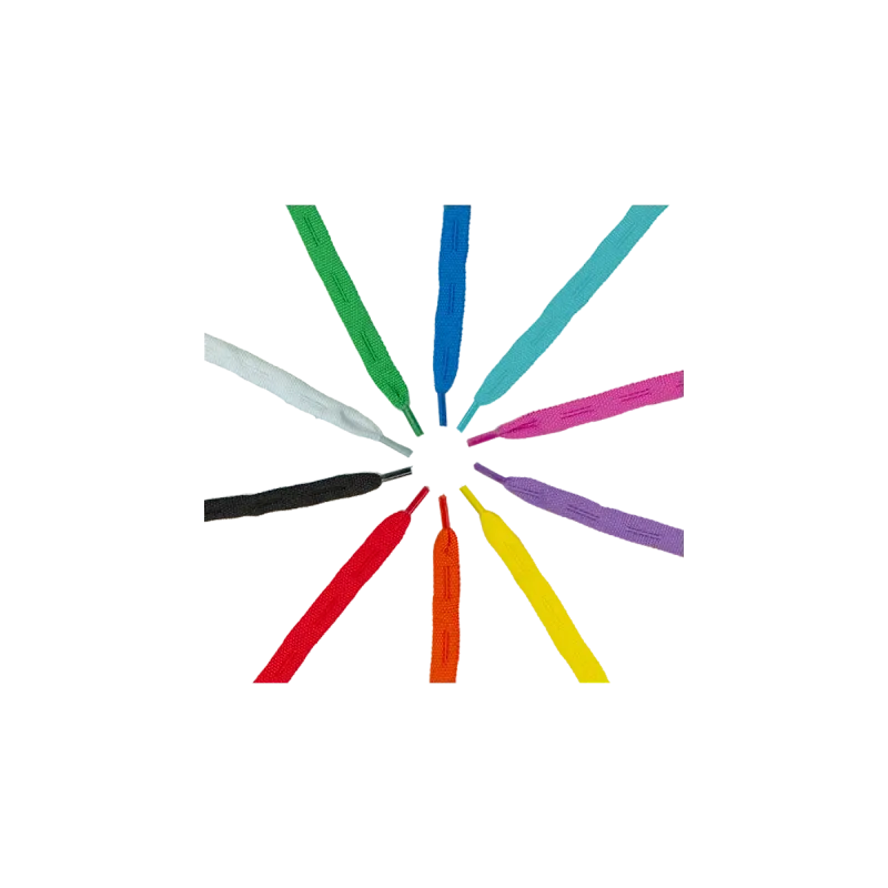 Шнурки FR skates/SEBA, 230 мм, 13 кольорів