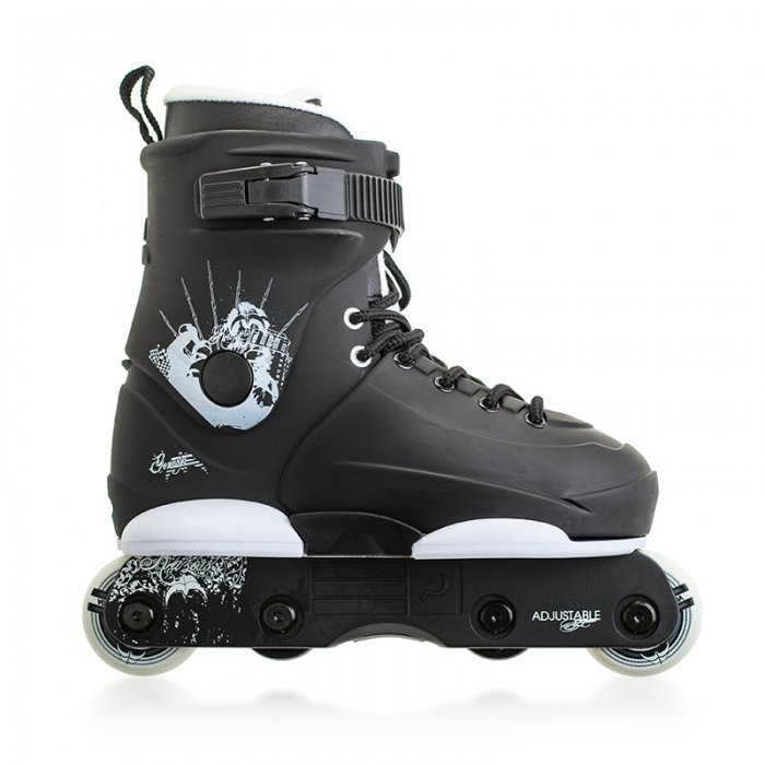 Razors Genesys Junior '17