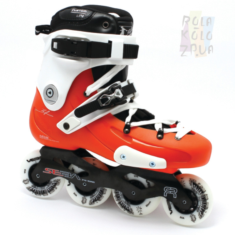 Роликовые коньки Seba FR1 80 '13 Роликовые коньки Seba FR1 80 '13