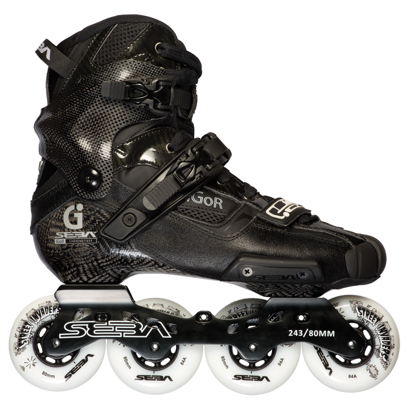 Роликовые коньки SEBA Igor