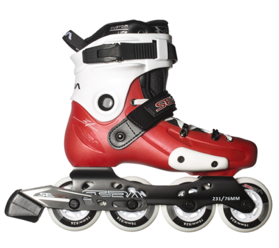 Детские ролики Seba FR Junior '14