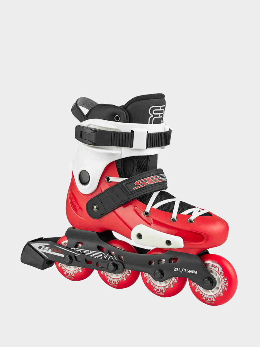 FR Junior - красные