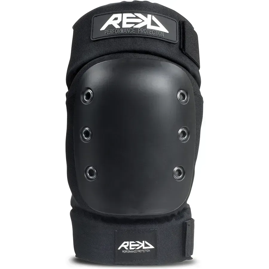 Захист коліна REKD ENERGY Ramp Knee Pads розміри: S, M, L, XL Захист коліна REKD ENERGY Ramp Knee Pads розміри: S, M, L, XL