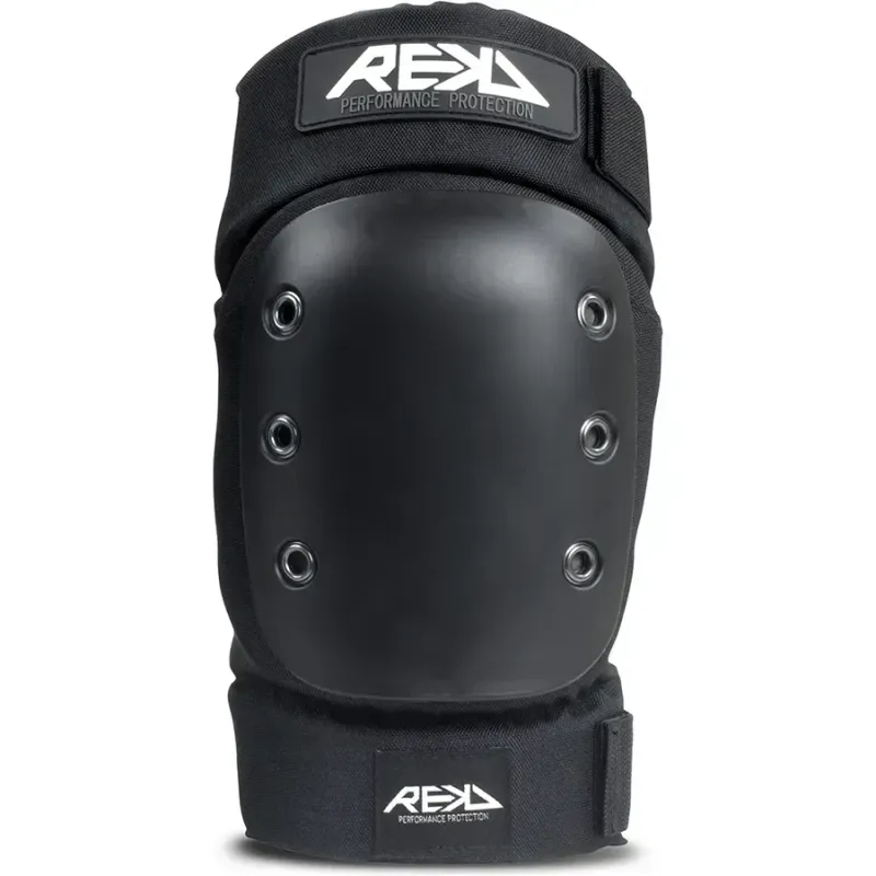 Захист коліна REKD ENERGY Ramp Knee Pads розміри: S, M, L, XL Захист коліна REKD ENERGY Ramp Knee Pads розміри: S, M, L, XL
