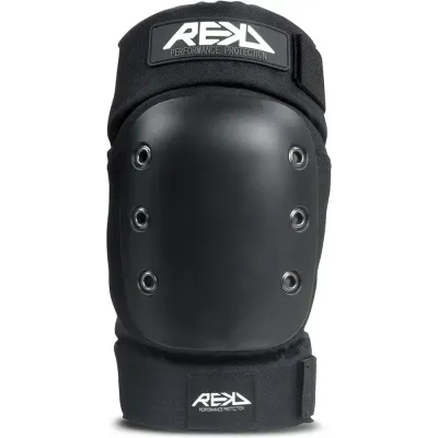 Захист коліна REKD ENERGY Ramp Knee Pads розміри: S, M, L, XL Захист коліна REKD ENERGY Ramp Knee Pads розміри: S, M, L, XL