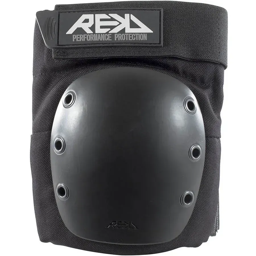 Защита колена REKD Ramp Knee Pads размеры: XS, S, M, L, XL