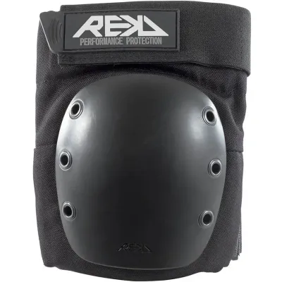 Захист коліна REKD Ramp Knee Pads розміри: S, M, L, XL Захист коліна REKD Ramp Knee Pads розміри: S, M, L, XL