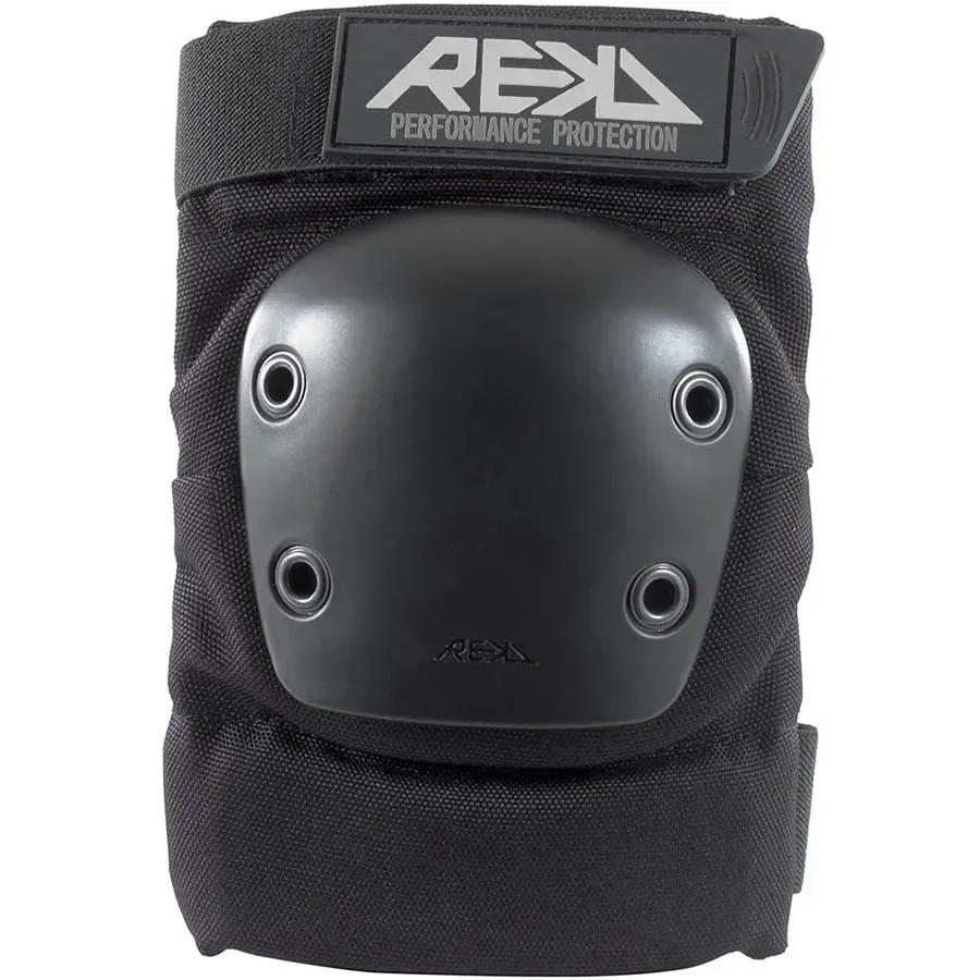 Захист коліна REKD Ramp Elbow Pads розміри: S, M, L, XL Захист коліна REKD Ramp Elbow Pads розміри: S, M, L, XL