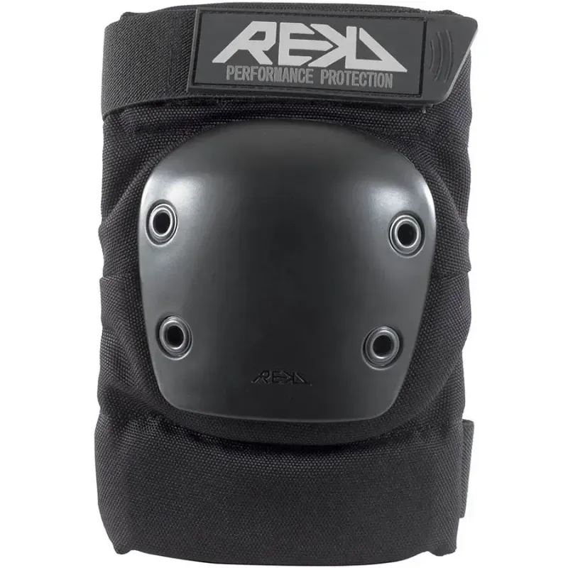 Захист коліна REKD Ramp Elbow Pads розміри: S, M, L, XL Захист коліна REKD Ramp Elbow Pads розміри: S, M, L, XL