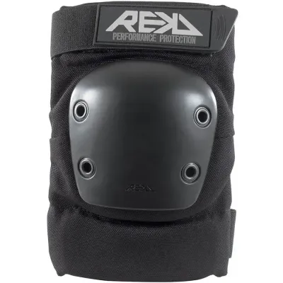 Защита локтя REKD Ramp Elbow Pads размеры: S, M, L Защита локтя REKD Ramp Elbow Pads размеры: S, M, L