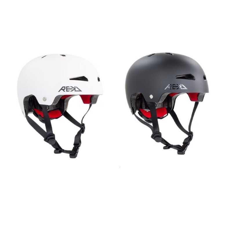 Шолом REKD Elite 2.0 Jr розмір: XS Шолом REKD Elite 2.0 Jr розмір: XS