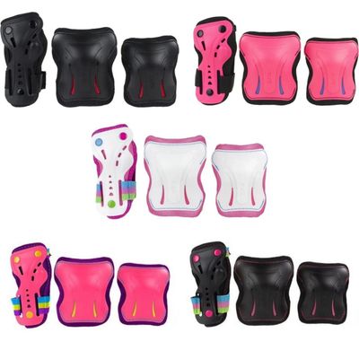 Захист SFR Essentials Jr розміри: S, M, L Захист SFR Essentials Jr розміри: S, M, L