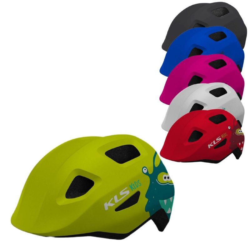 Шлем Kellys ACEY 022 размеры: XS/S, S/M