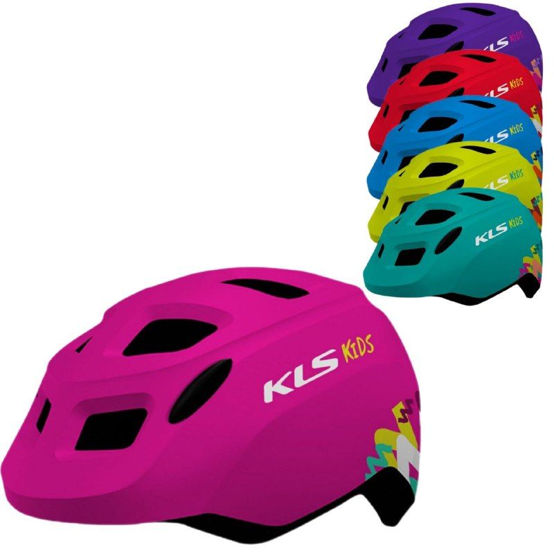 Шлем Kellys ZIGZAG 022 размеры: XS/S, S/M