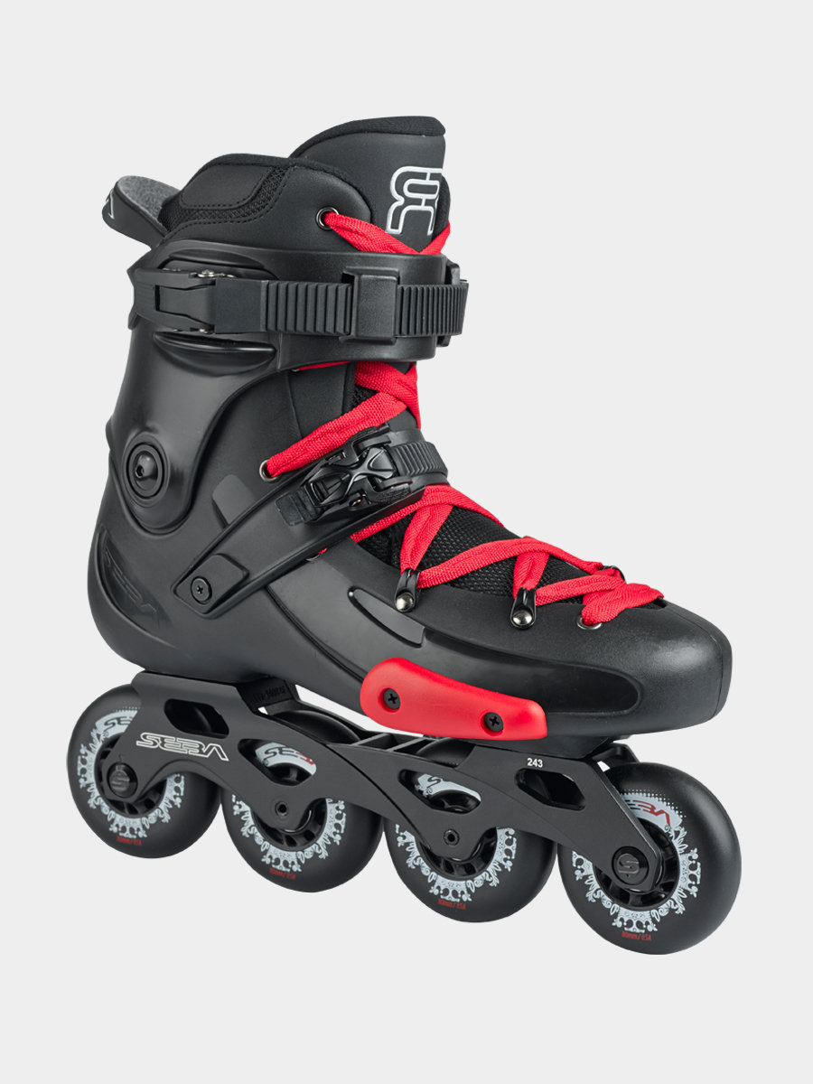 SEBA FR3 80 '17