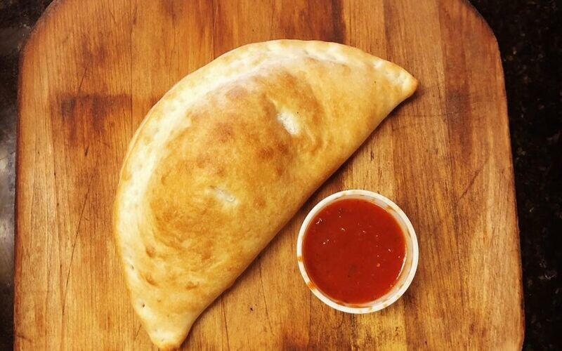 Calzone