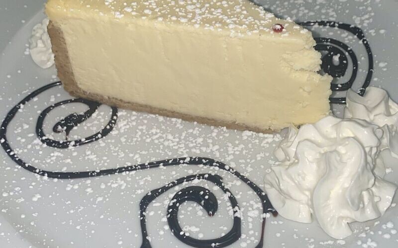 Cheesecake