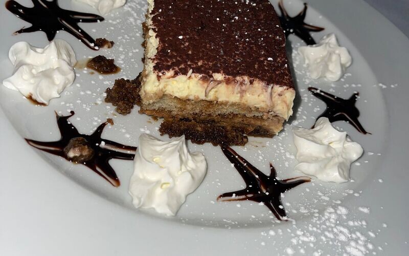 Tiramisu