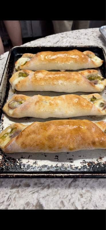 Sausage Roll