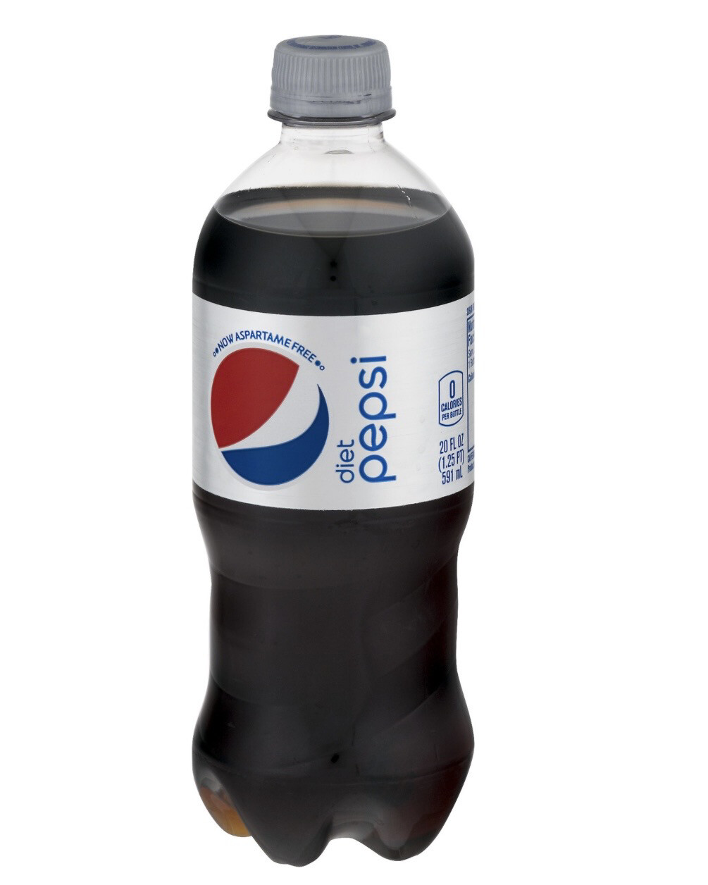20oz Diet Pepsi