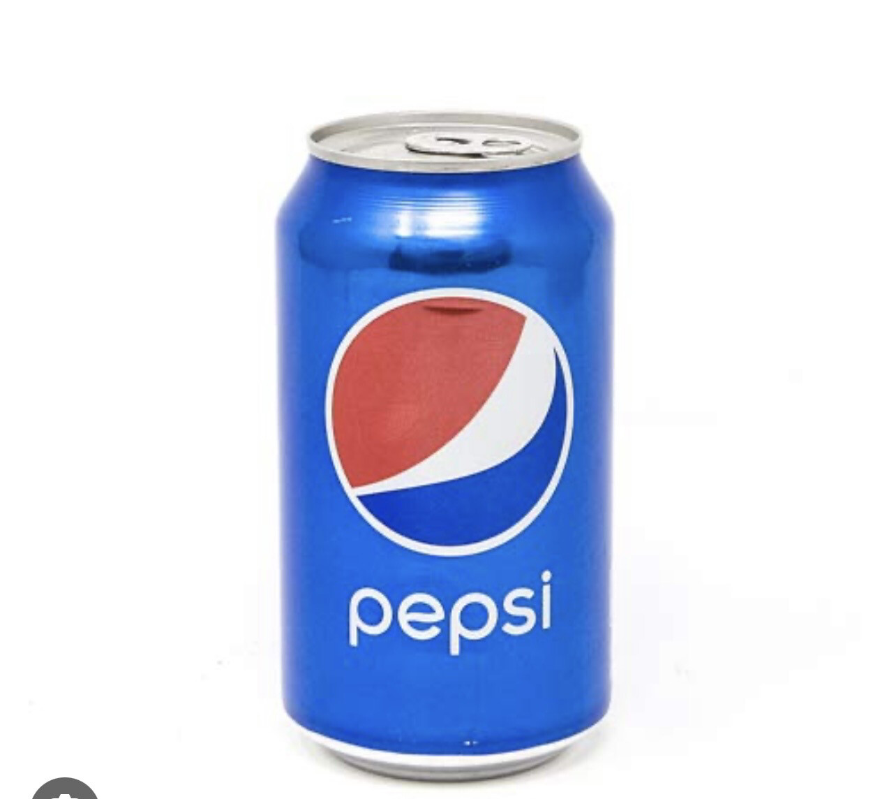 Pepsi Can Of Soda