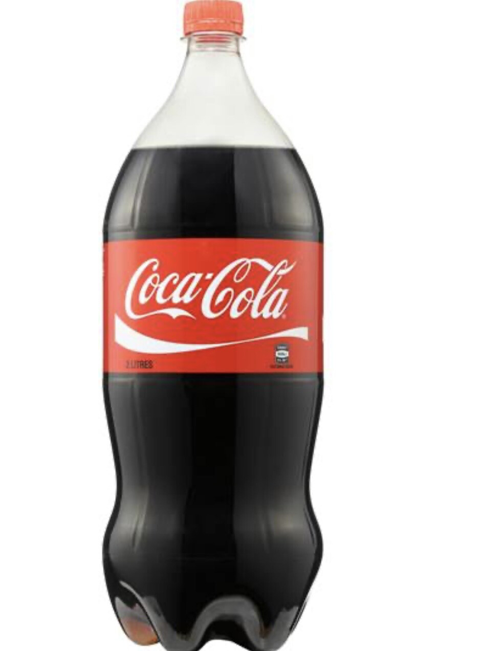 2L Coca Cola