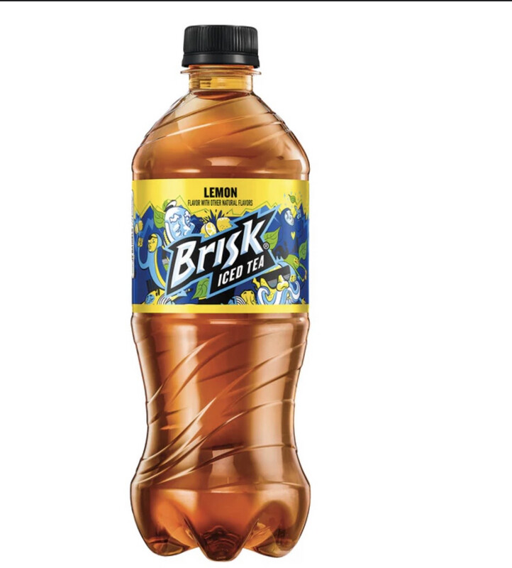 20oz Brisk
