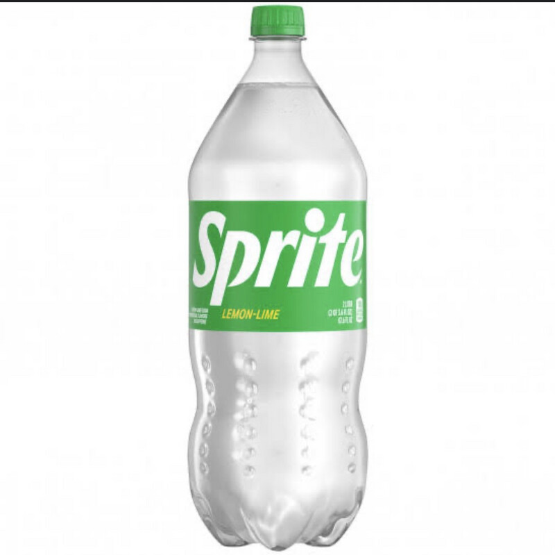 2L Sprite