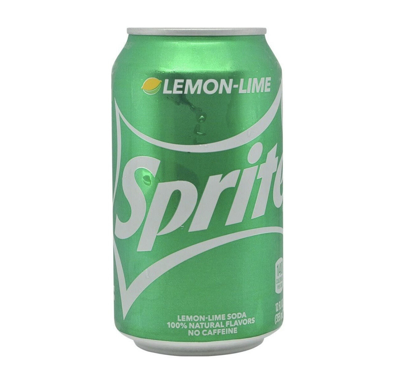 Sprite Can Of Soda