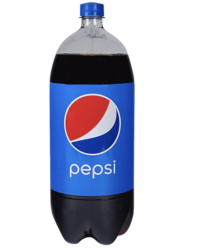 2L Pepsi