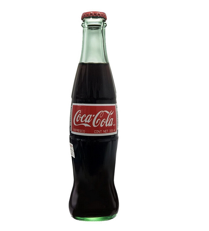 Mexican Coke