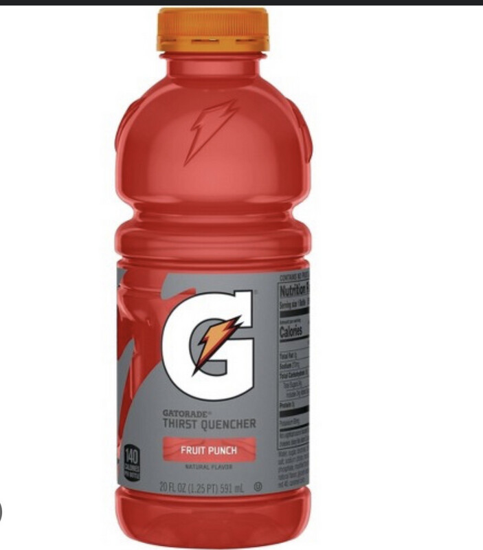 Gatorade