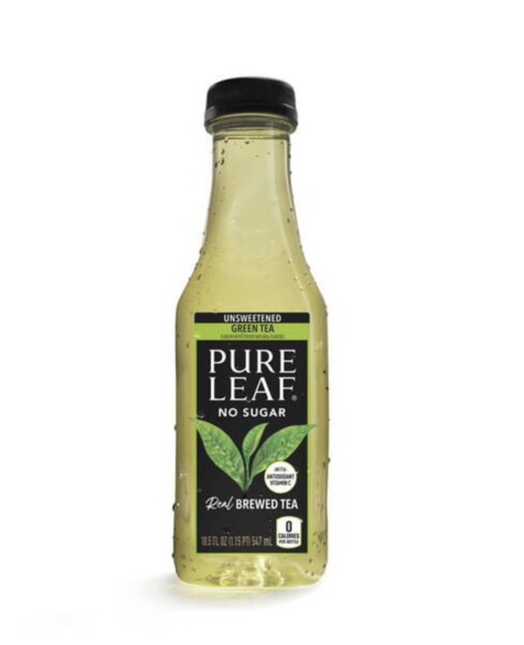 Green Tea Pure Leaf Tea