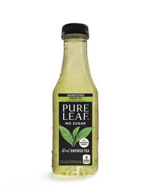 Green Tea Pure Leaf Tea
