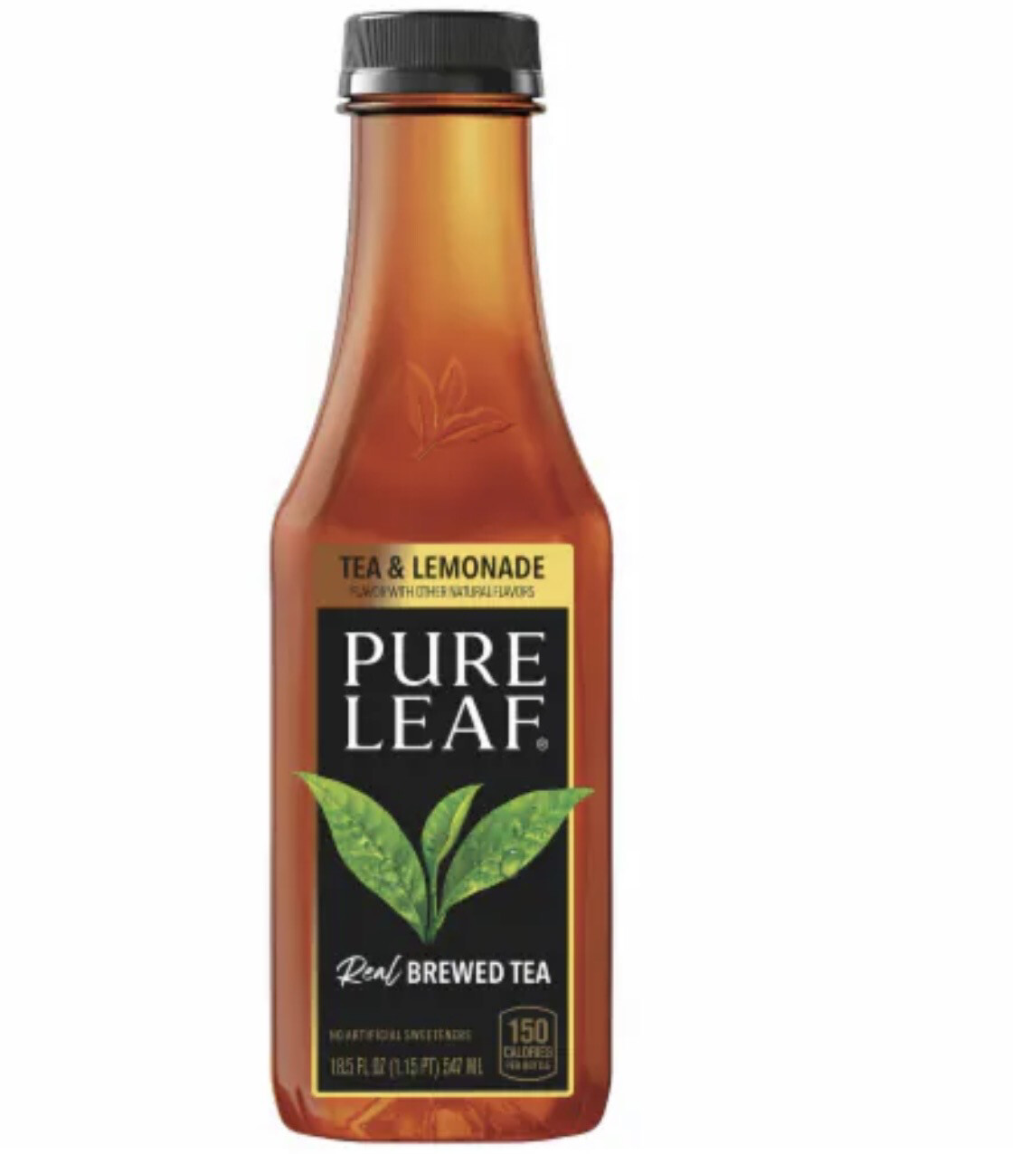 Tea & Lemonade Pure leaf Tea