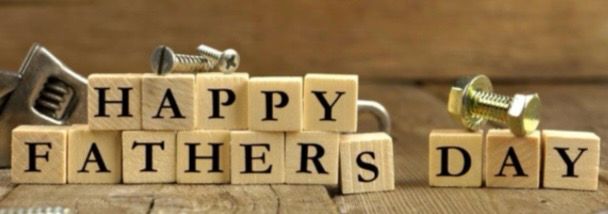 Father’s Day Weekend Specialty Desserts Special