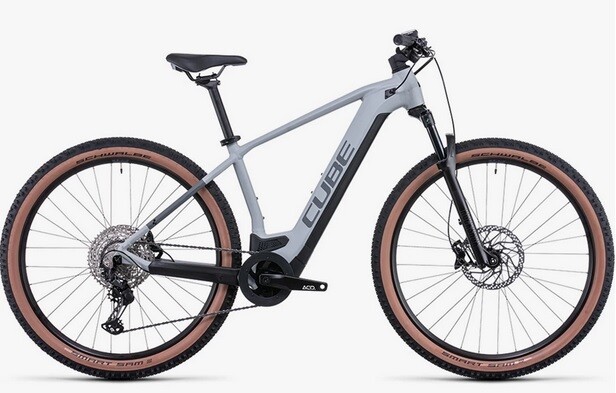 Day Rent E-Mountainbike
