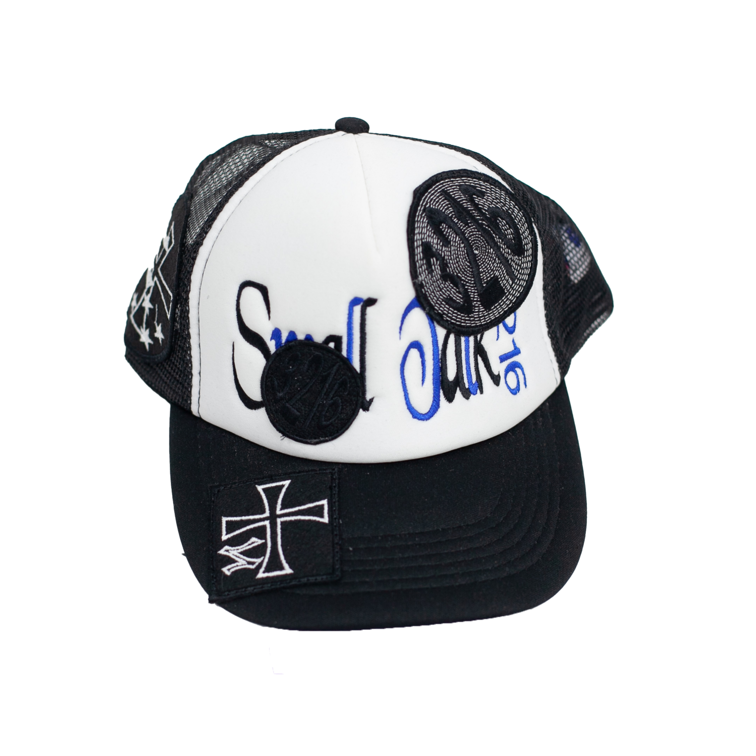 ONE OF ONE CAP (ST134)