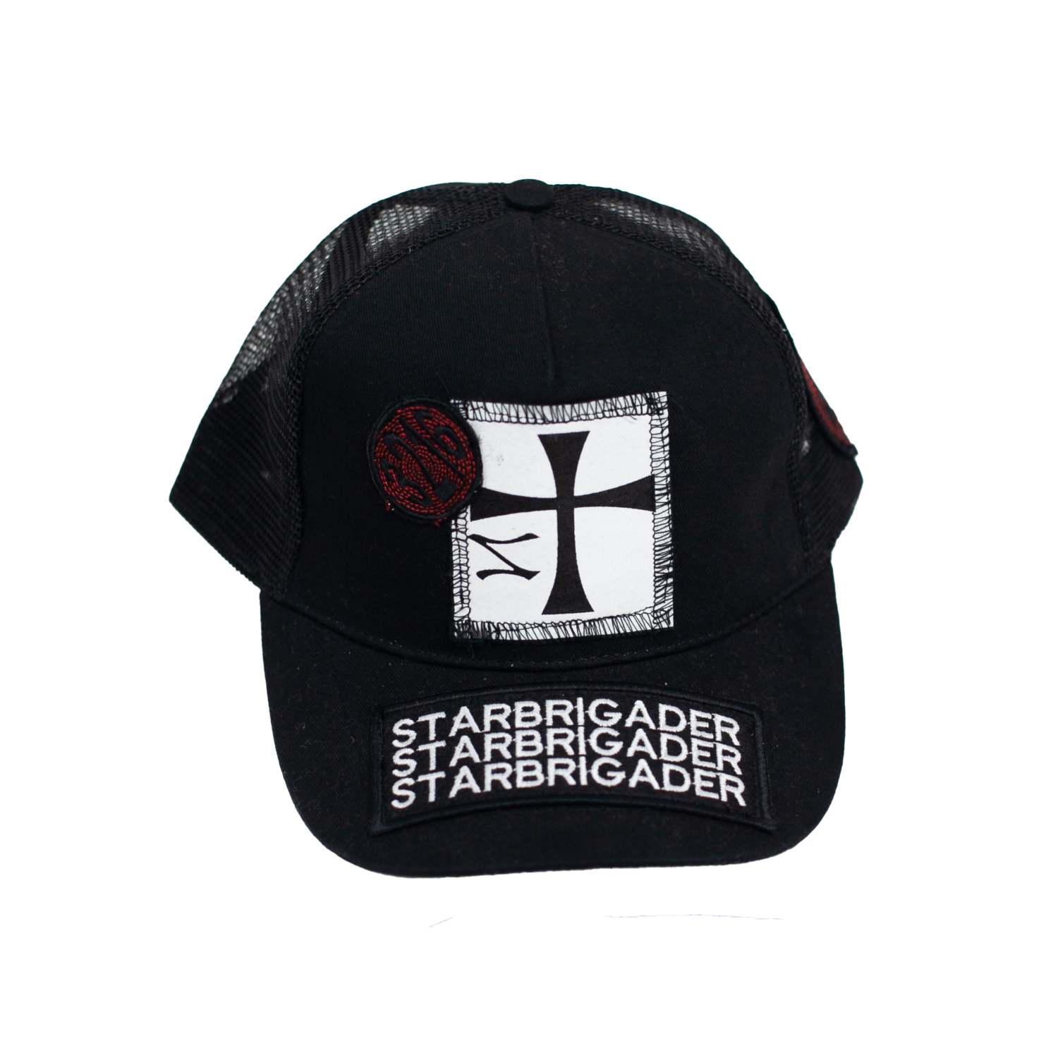 ONE OF ONE CAP (ST137)