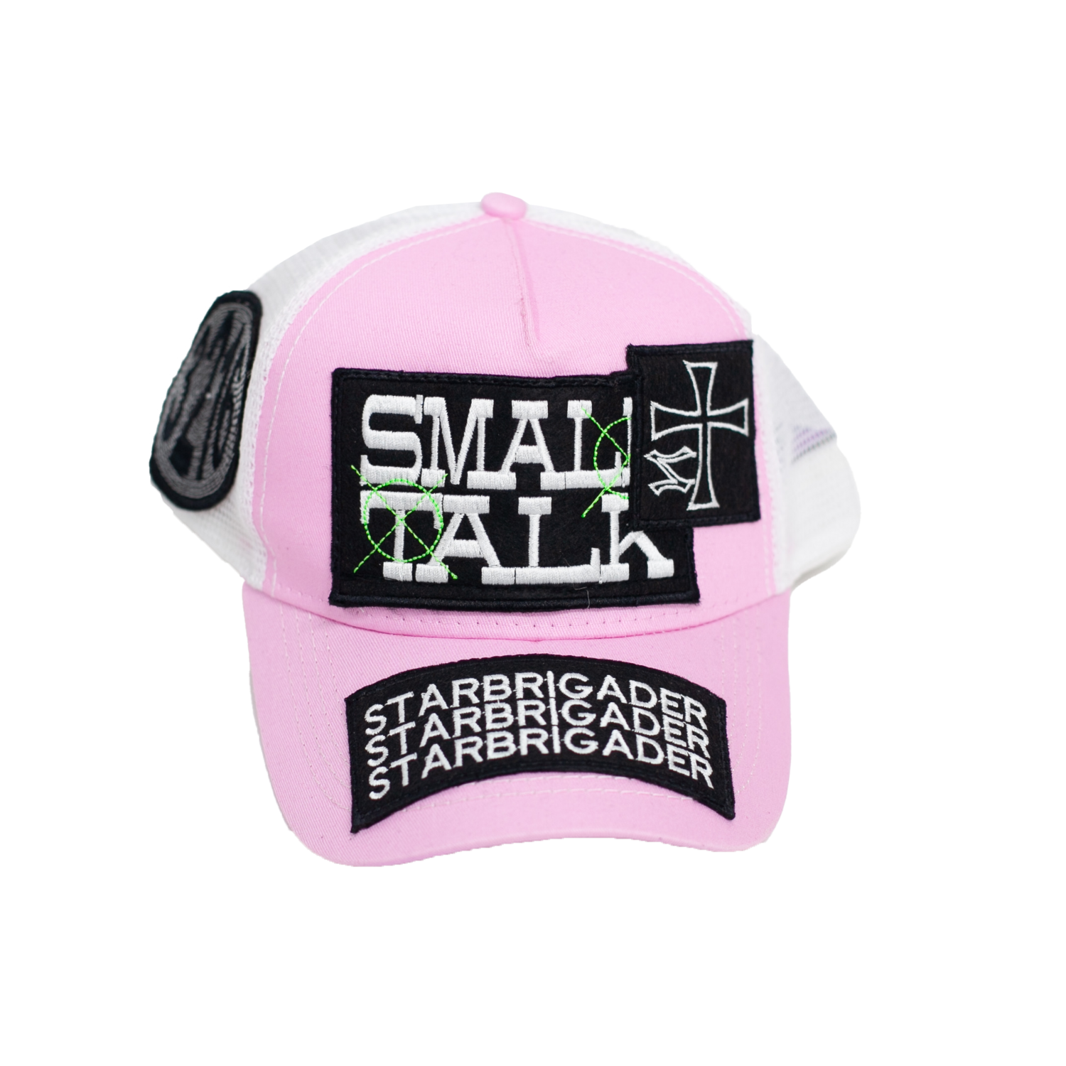ONE OF ONE CAP (ST138)