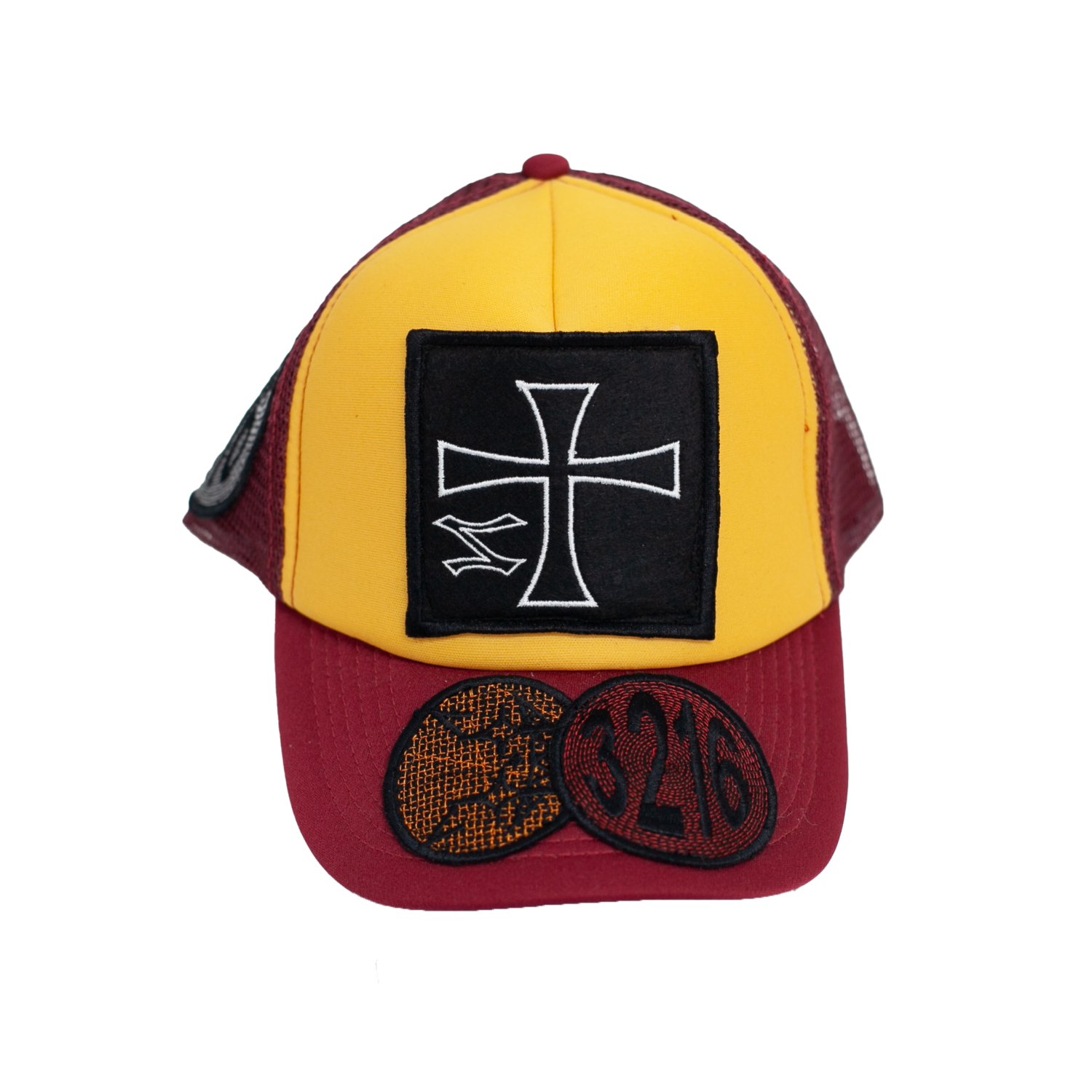 ONE OF ONE CAP (ST143)