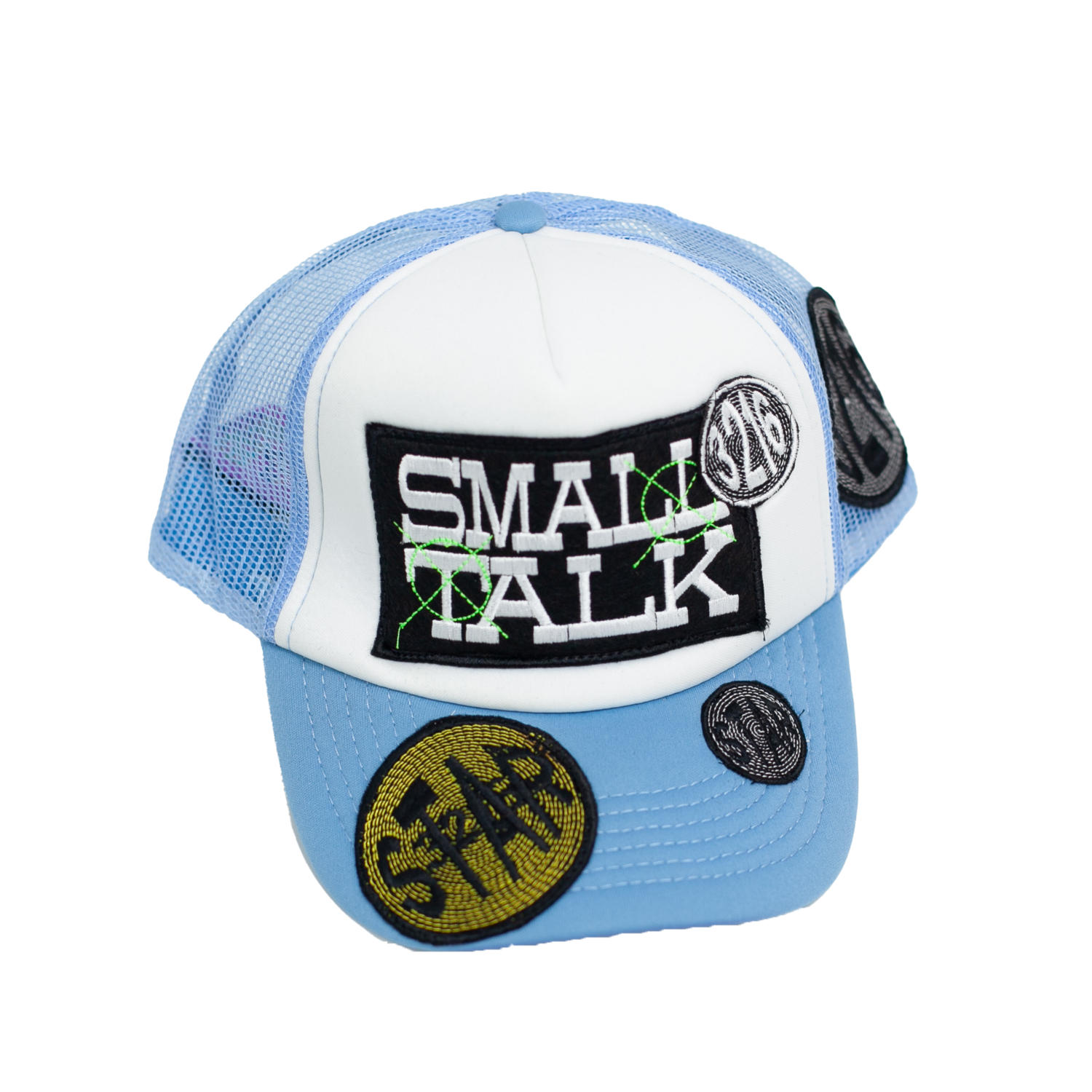 ONE OF ONE CAP (ST135)