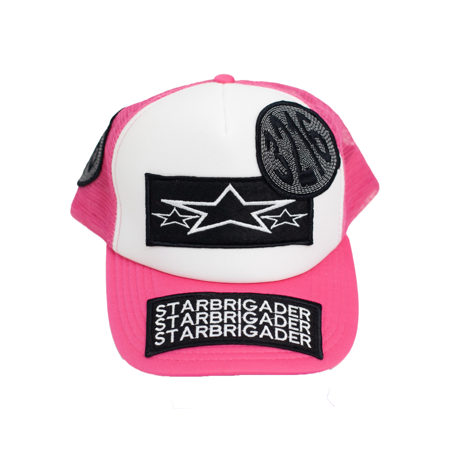 ONE OF ONE CAP (ST136)
