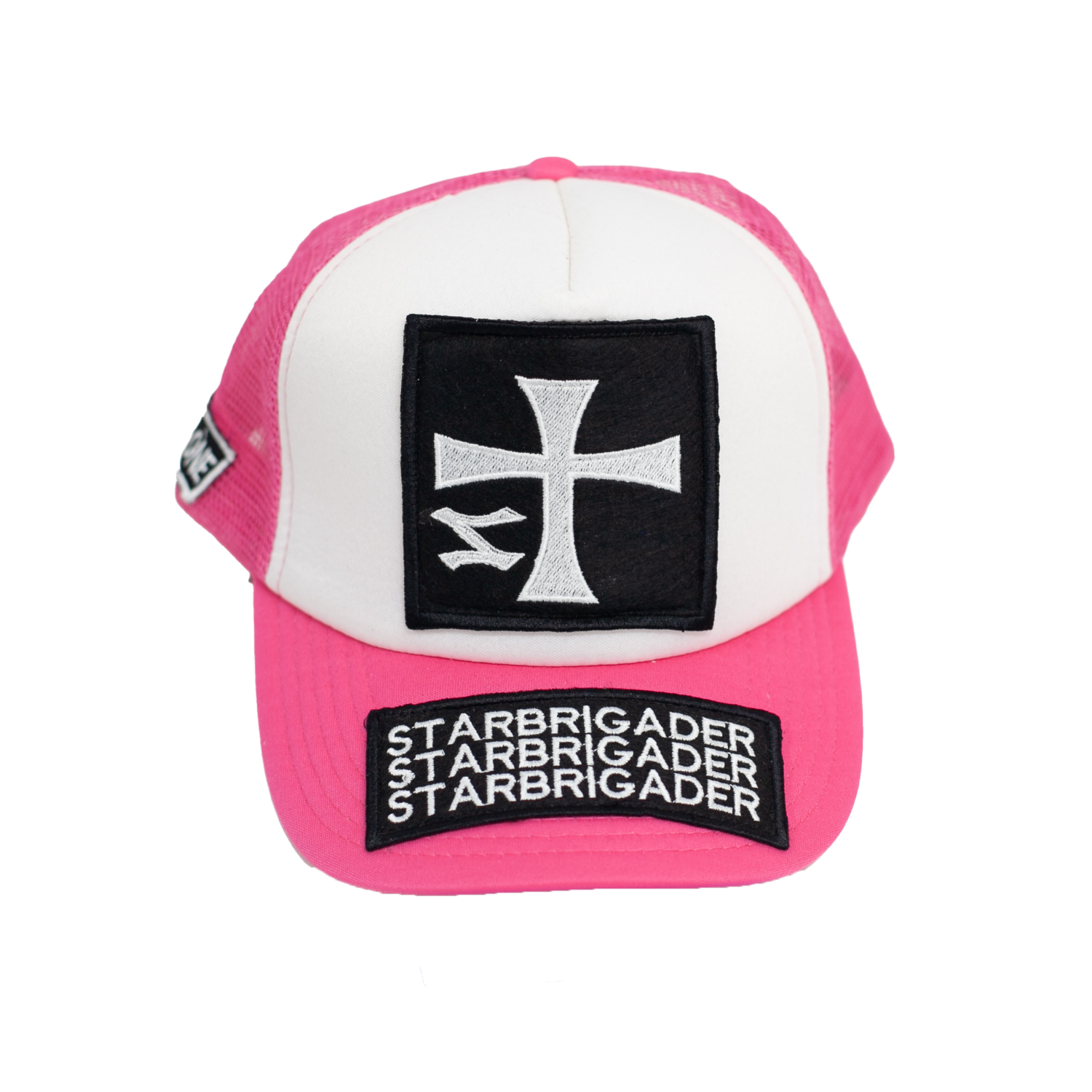 ONE OF ONE CAP (ST139)