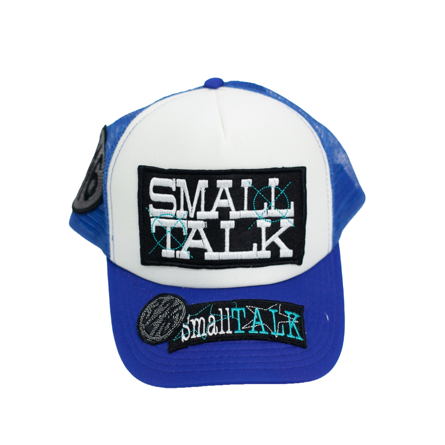 ONE OF ONE CAP (ST153)