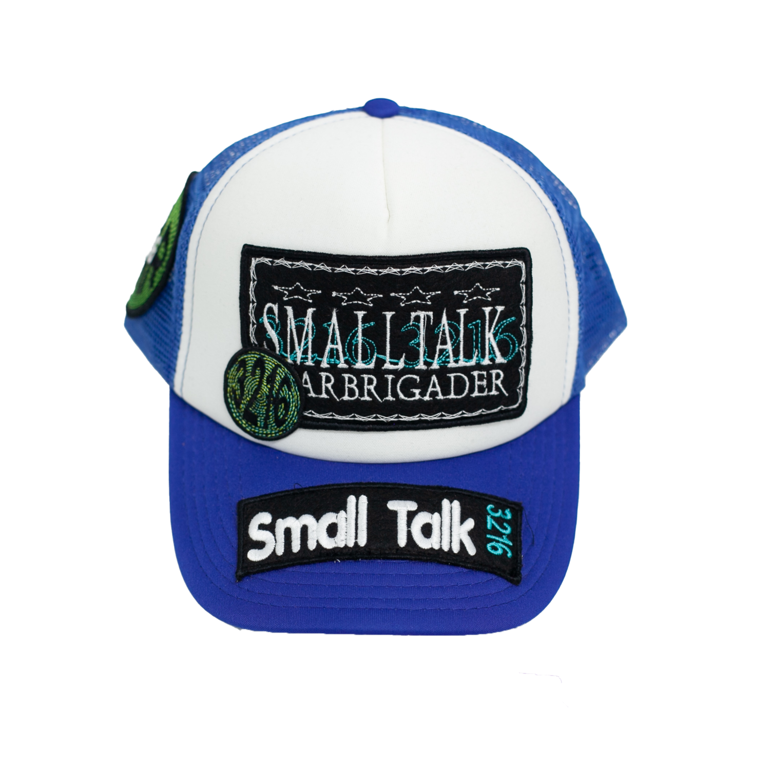 ONE OF ONE CAP (ST149)