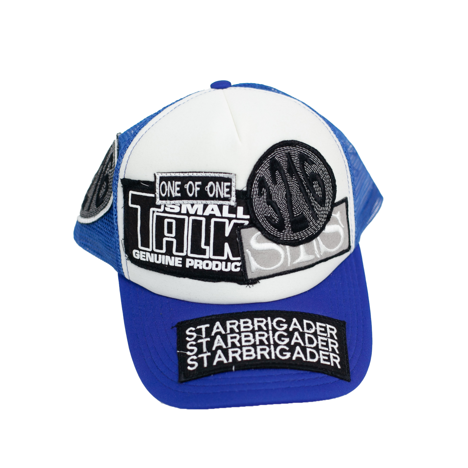 ONE OF ONE CAP (ST152)