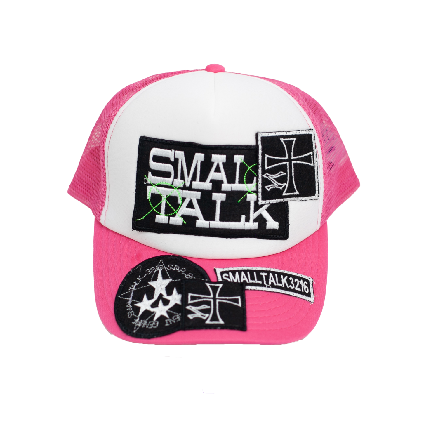 ONE OF ONE CAP (ST150)