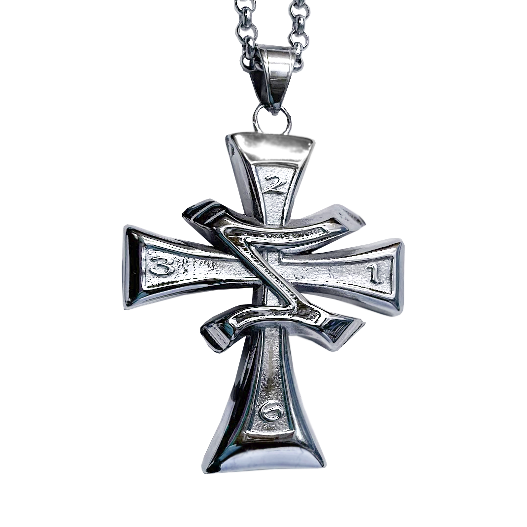 ST-X NECKLACE