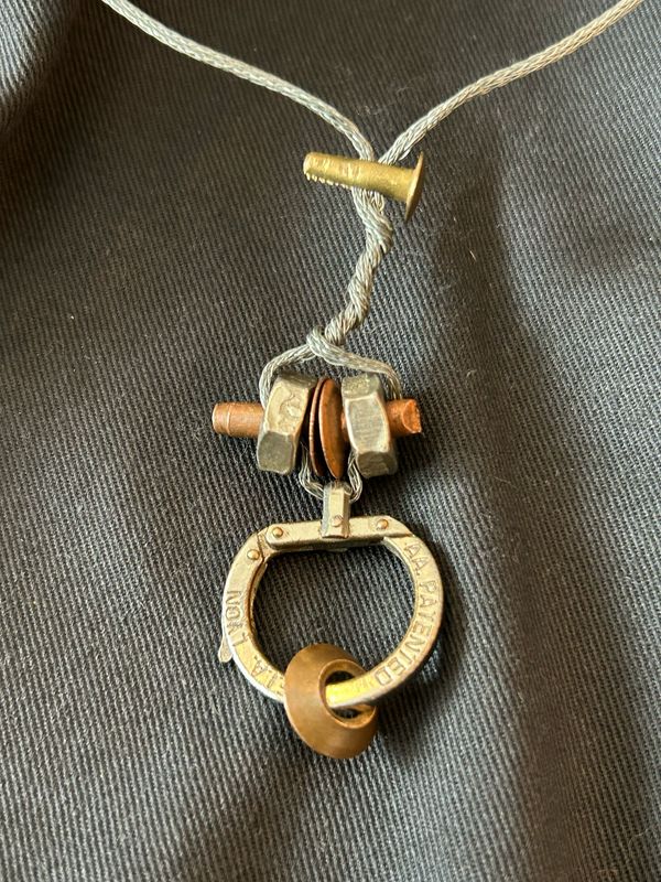 Bijoux 